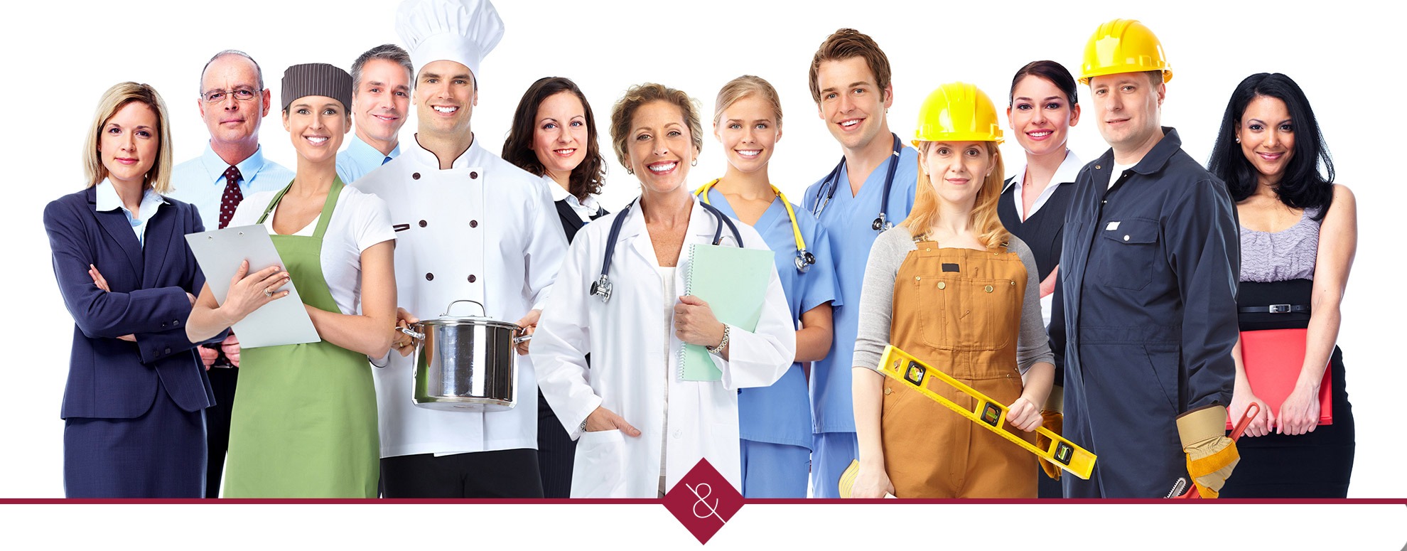 Steuerberatung für alle Berufsgruppen