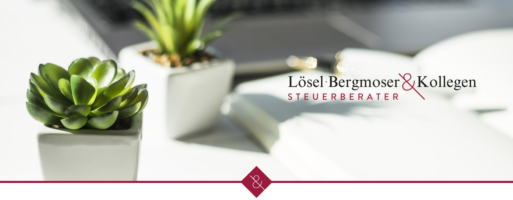 Schabmüller und Dr. Lösel Steuerberatung in Ingolstadt