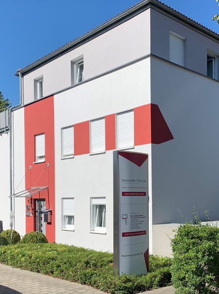 Steuerkanzlei Schabmüller & Lösel